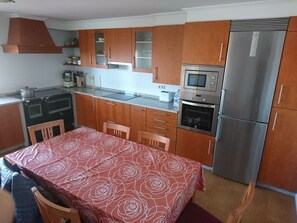 Cucina privata