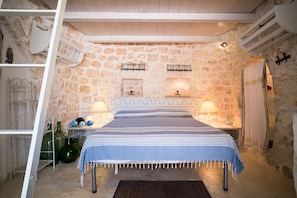 Chambre Ă coucher