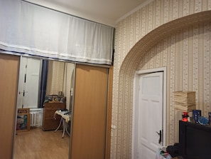 Interiör