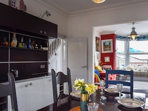 Kitchen/diner | Fronks House, Harwich