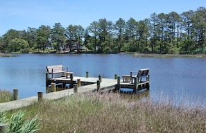 Lake