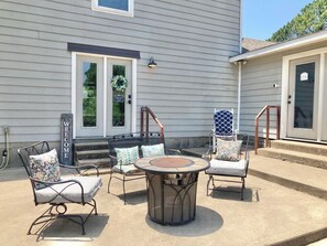 Terras