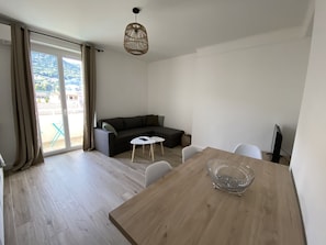 Coin séjour