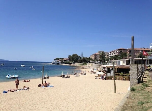 Plage