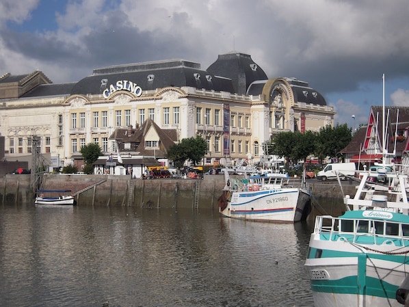 Port de plaisance