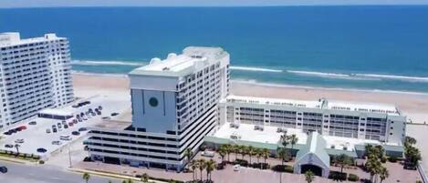 Daytona Beach Resort and Conference Center