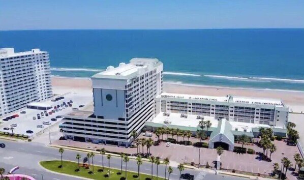 Daytona Beach Resort and Conference Center