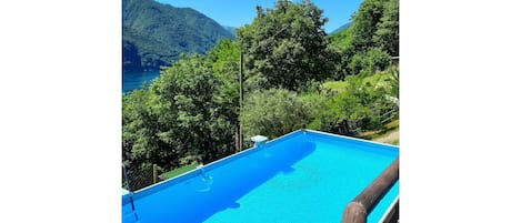 Acqua, Cielo, Risorse Idriche, Proprietà, Piscina, Blu, Azzurro, Shade, Paesaggio Naturale, Rettangolo