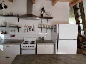 Cucina privata