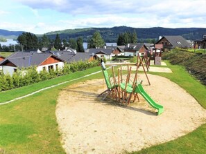 Espace pour enfants