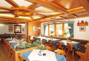 Restauranger