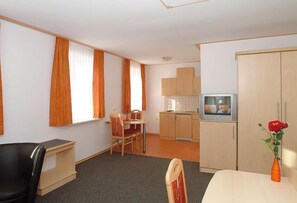 Appartement 40qm-Appartment