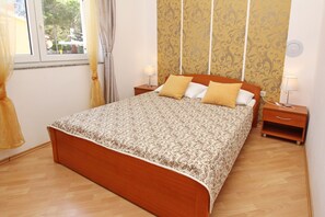 Chambre 1