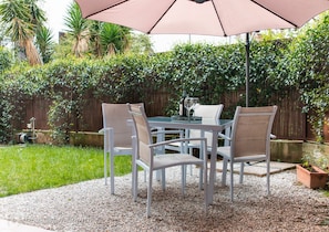 Garden, Outdoor
