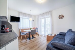 Coin séjour