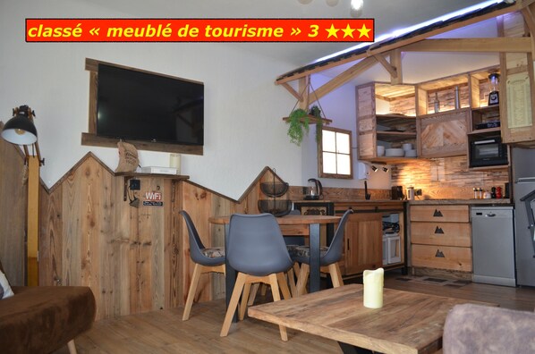 Restauration