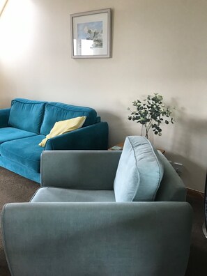 Front Room