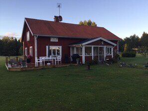 Exteriör