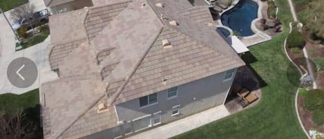 Property aerial