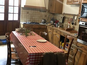 Eget kök