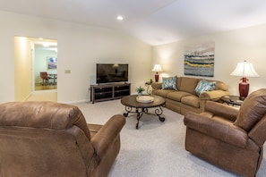 Living room - Living room