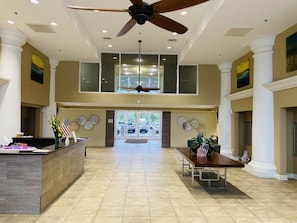 Hall