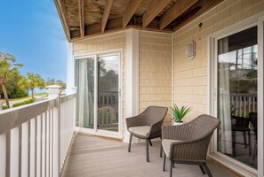 Covered Porch