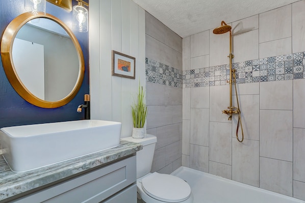 Salle de bain