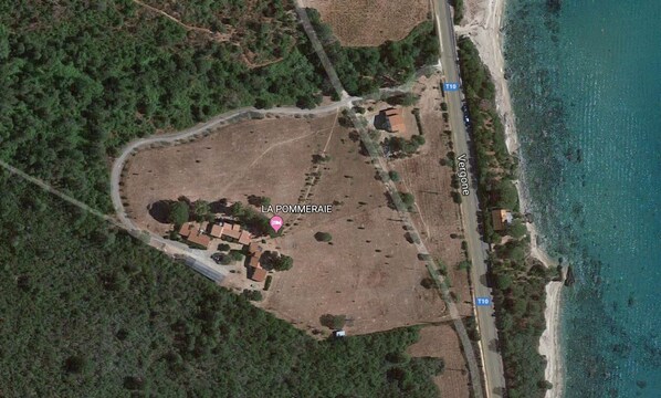Property map