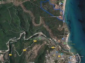 Property map