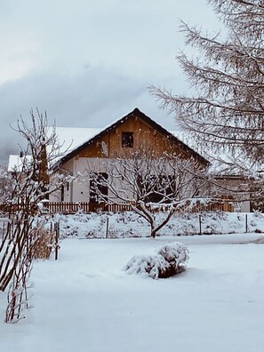 Exteriör