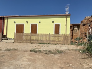 Facciata