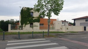 Exteriör