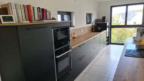 Eget kök