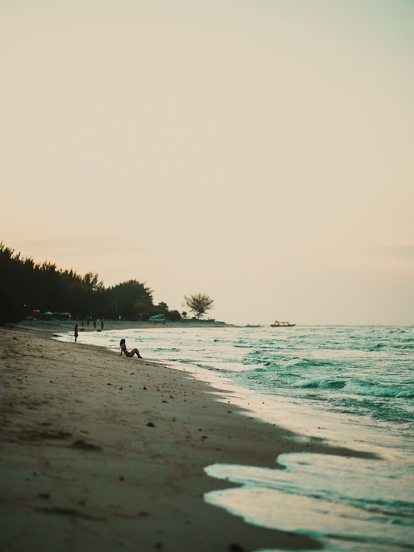 Strand