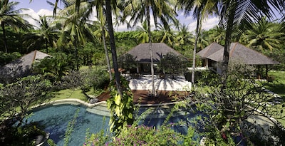 Picture of villa