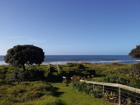 Beach/ocean view