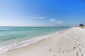 Blue Willow Cottage @ Hidden Dunes Beach