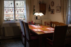 Restauration