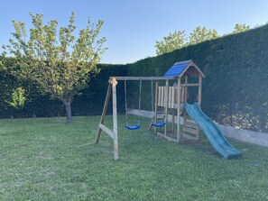 Espace pour enfants