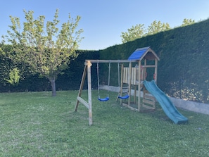Espace pour enfants