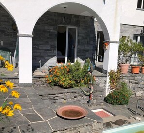 Terrass/Patio