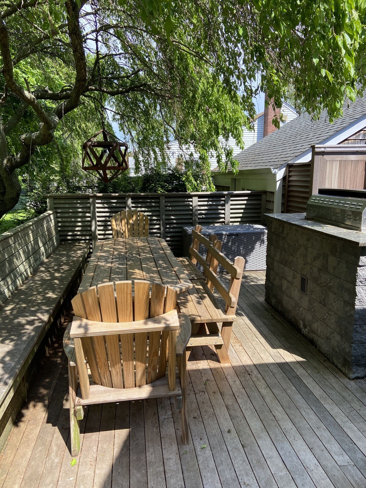 Charming Northfork Getaway