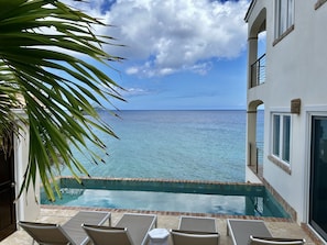 This IS the million dollar view.