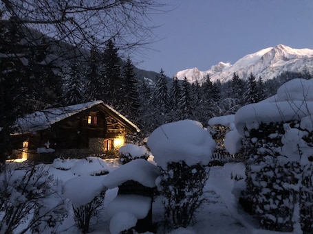 Ce mois de Janvier à 18h