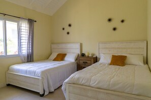 Bedroom 3.