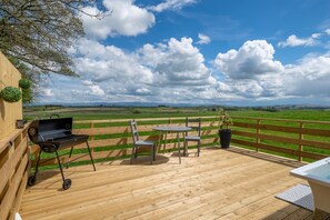 Pennine View - Whitbarrow Farm, Berrier