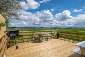 Pennine View - Whitbarrow Farm, Berrier