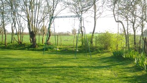 Boendeområde
