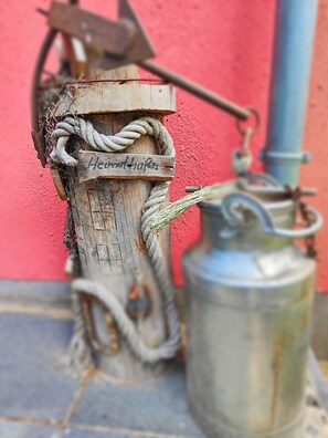 Miscellaneous